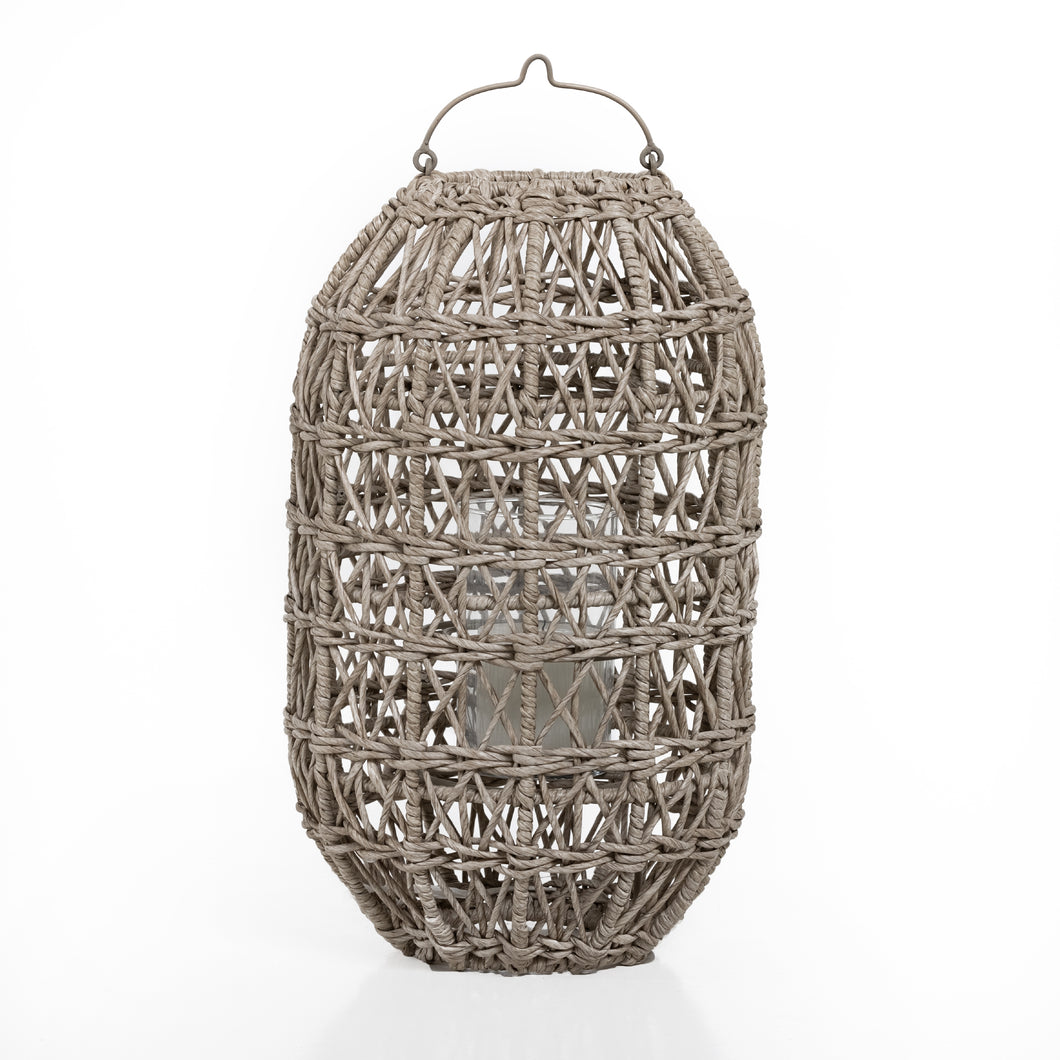 Lorca Hanging Lantern