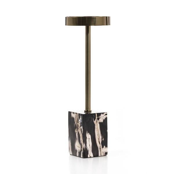 BEVIN END TABLE
