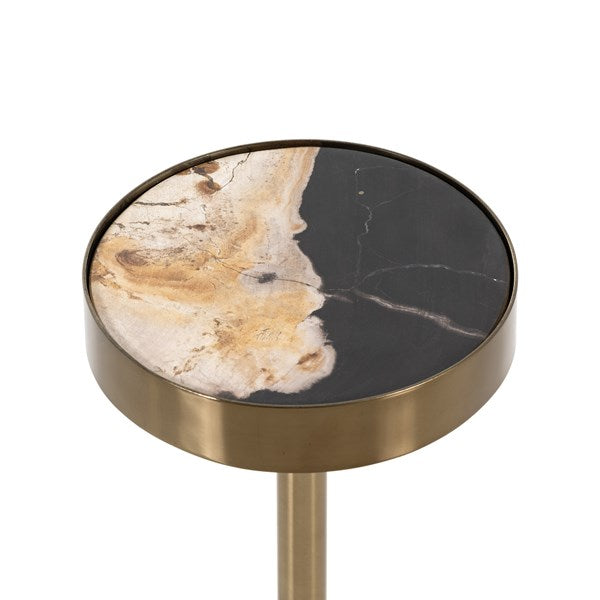 BEVIN END TABLE