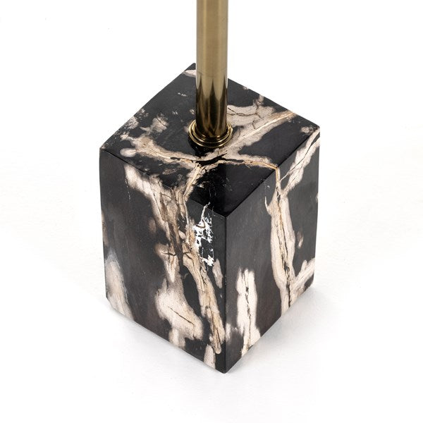 BEVIN END TABLE