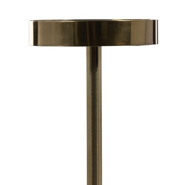 BEVIN END TABLE