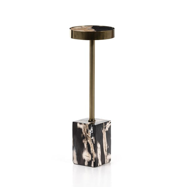 BEVIN END TABLE