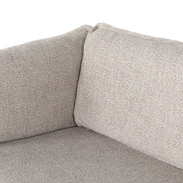 JAGGER 2 PC SECTIONAL