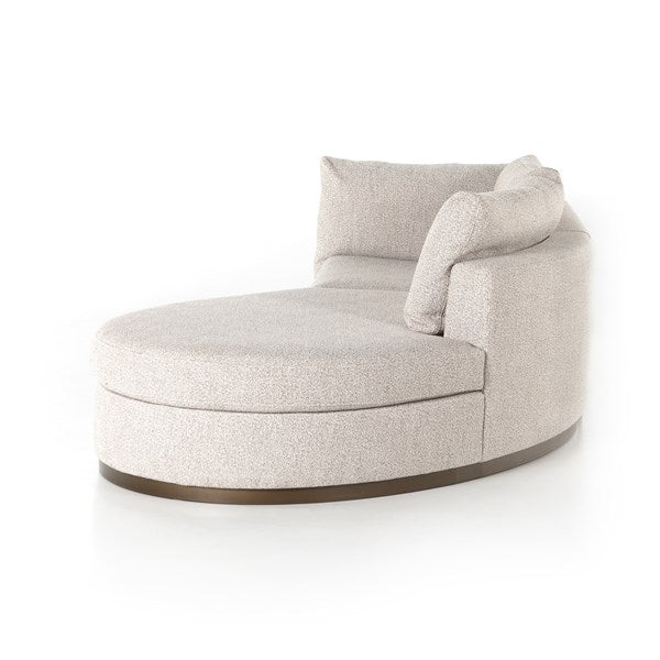 JAGGER 2 PC SECTIONAL