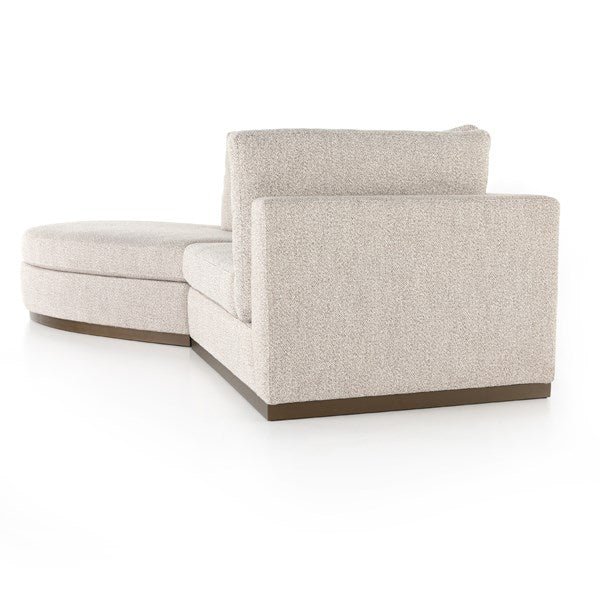 JAGGER 2 PC SECTIONAL