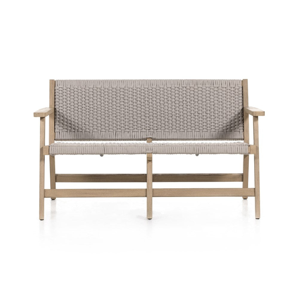 DELANO OUTDOOR SOFA