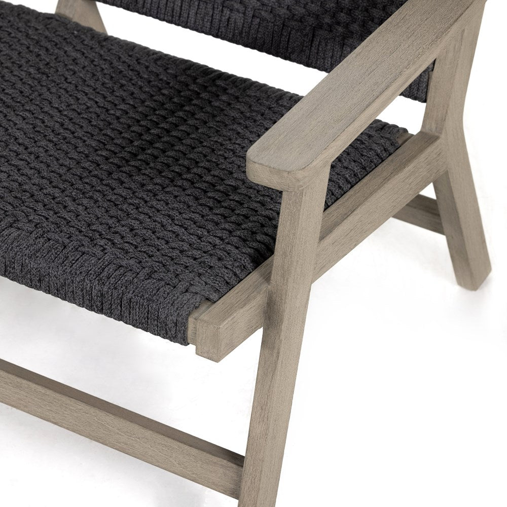 DELANO OUTDOOR SOFA
