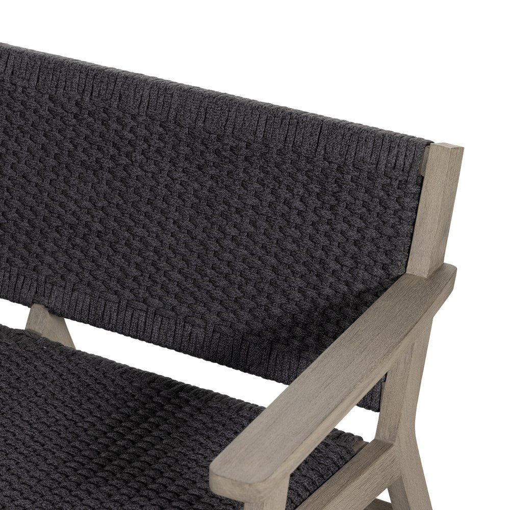 DELANO OUTDOOR SOFA