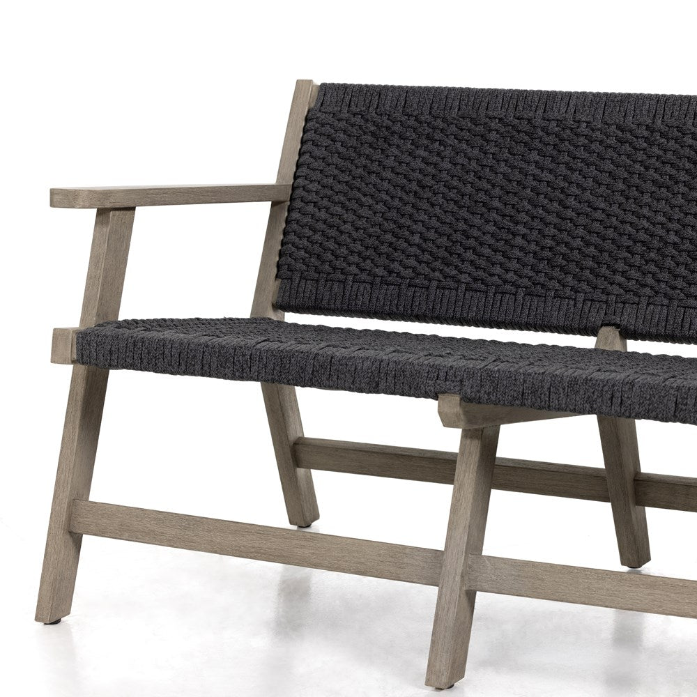 DELANO OUTDOOR SOFA