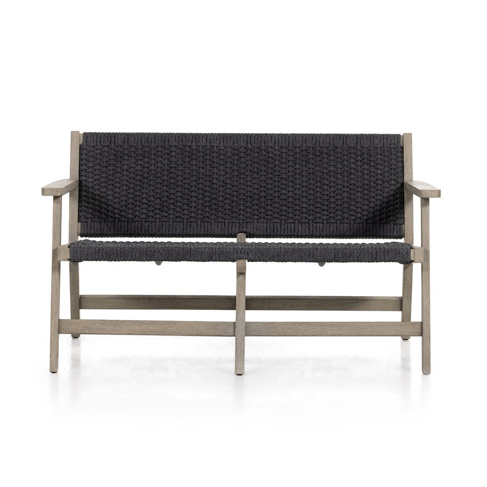DELANO OUTDOOR SOFA