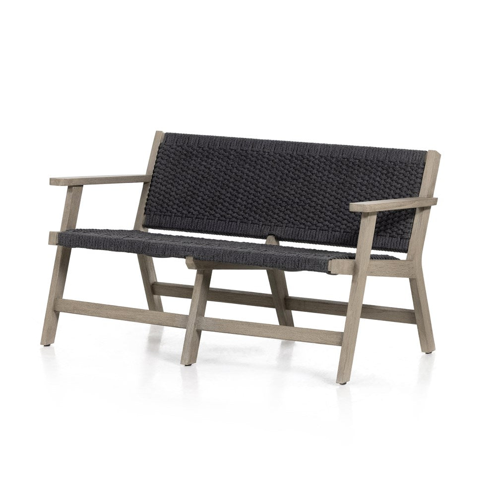 DELANO OUTDOOR SOFA
