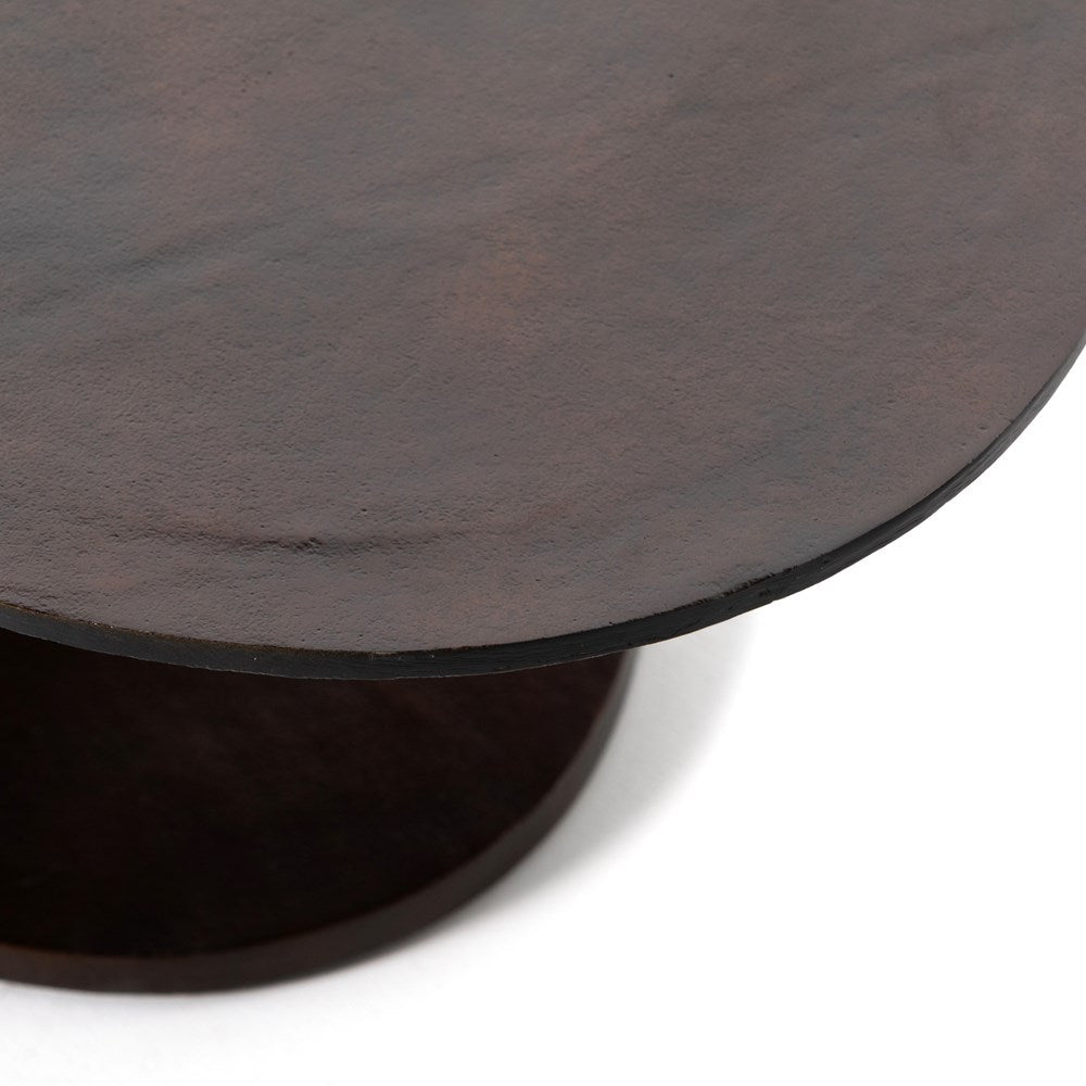 SIMONE COFFEE TABLE