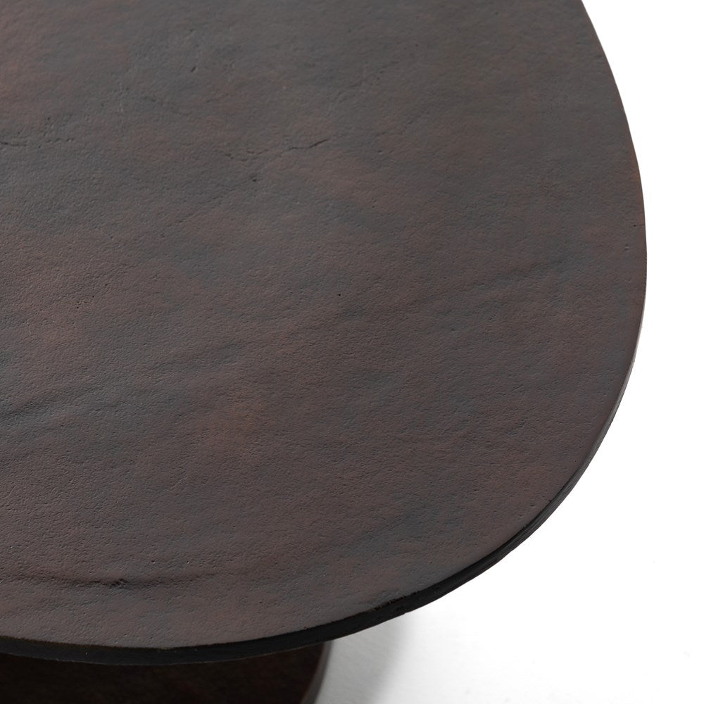 SIMONE COFFEE TABLE