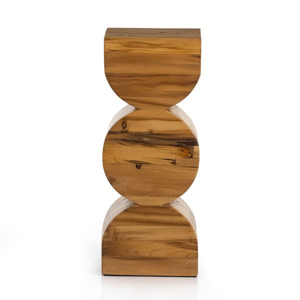 CURVA PEDESTAL