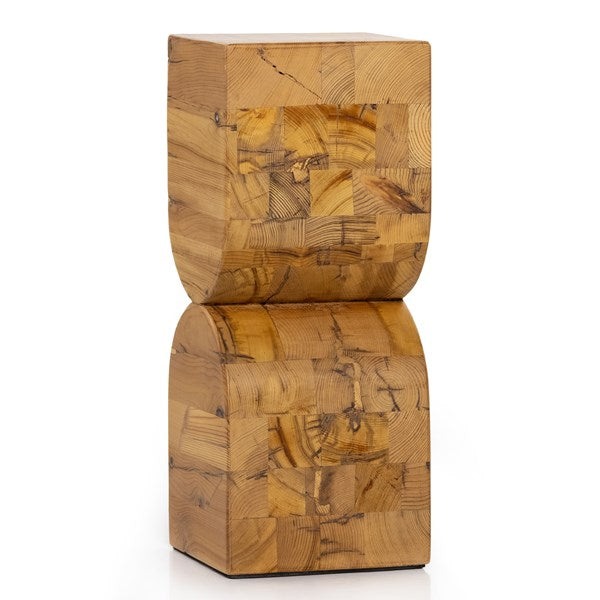 CURVA PEDESTAL SMALL
