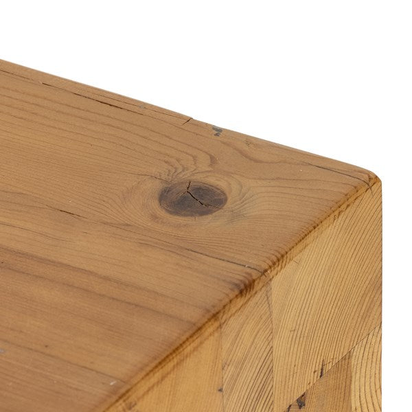 CURVA PEDESTAL SMALL