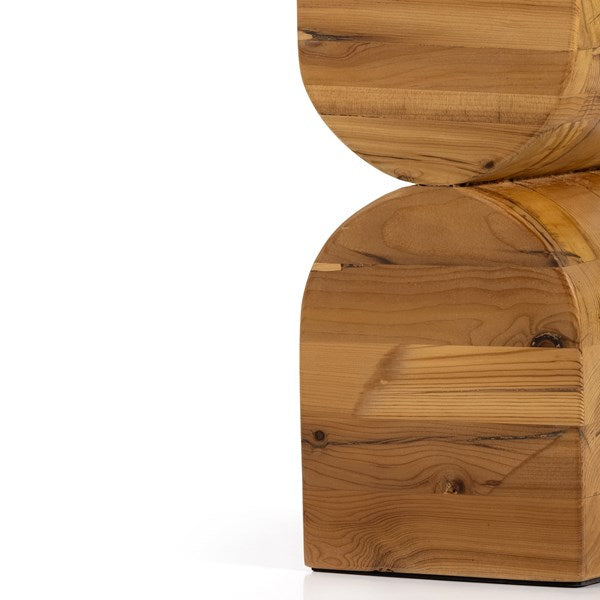 CURVA PEDESTAL SMALL