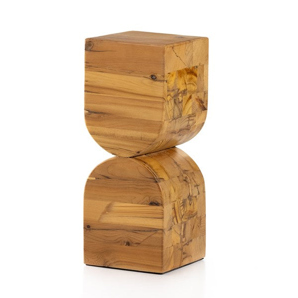 CURVA PEDESTAL SMALL