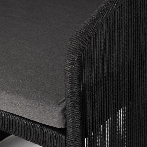 MINKA OUTDOOR DINING CHAIR
