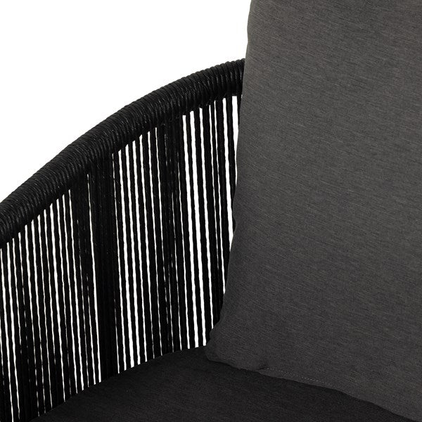 MINKA OUTDOOR DINING CHAIR