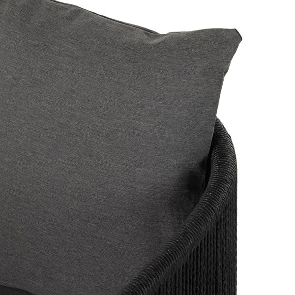 MINKA OUTDOOR DINING CHAIR