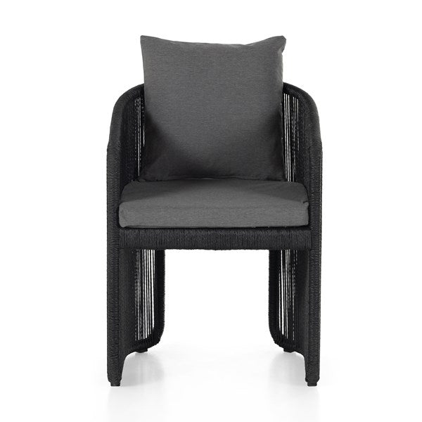 MINKA OUTDOOR DINING CHAIR