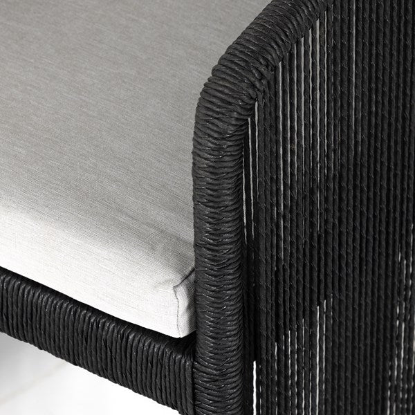 MINKA OUTDOOR DINING CHAIR