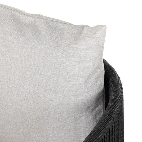 MINKA OUTDOOR DINING CHAIR