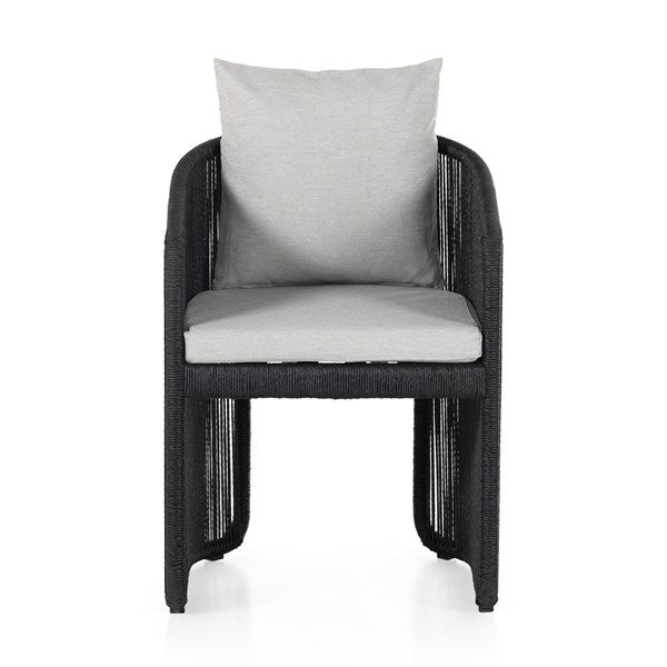 MINKA OUTDOOR DINING CHAIR