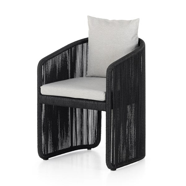 MINKA OUTDOOR DINING CHAIR