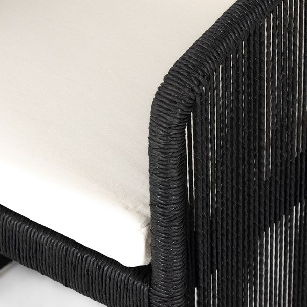MINKA OUTDOOR DINING CHAIR