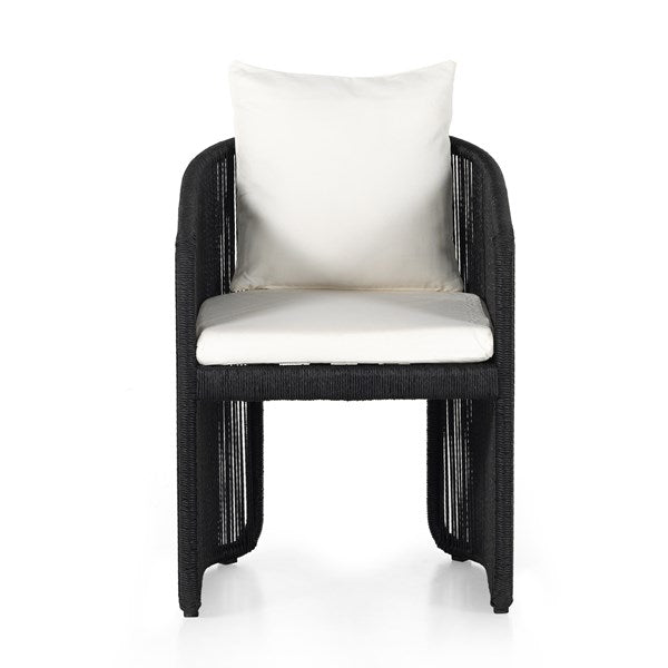 MINKA OUTDOOR DINING CHAIR
