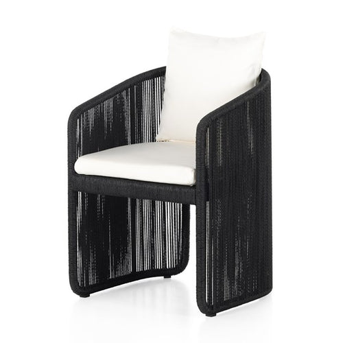 MINKA OUTDOOR DINING CHAIR