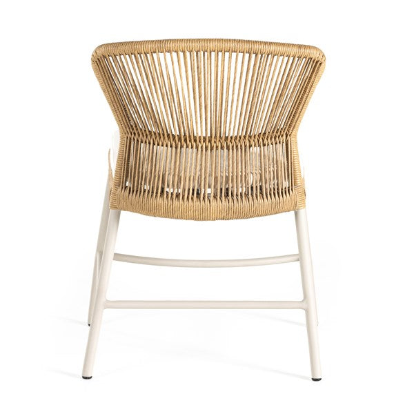 IRVING OUTDOOR DINING CHAIR
