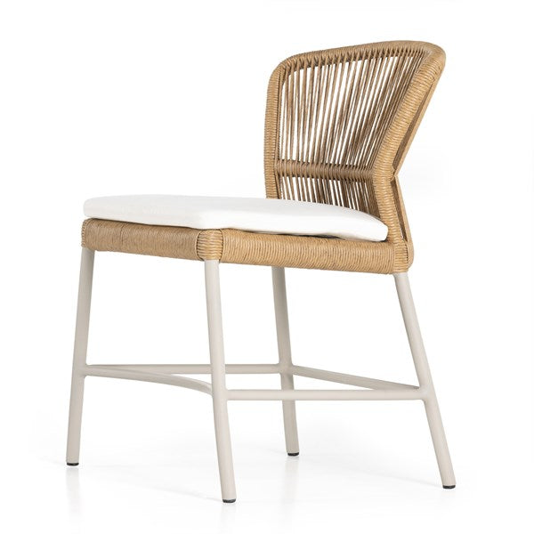 IRVING OUTDOOR DINING CHAIR