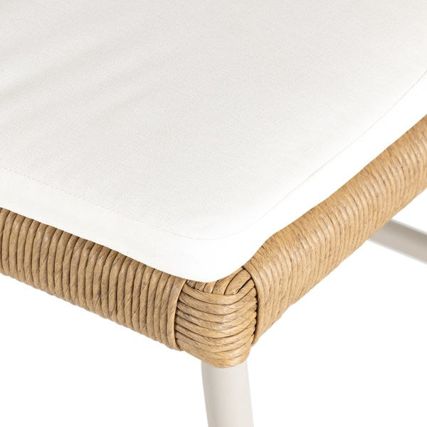 IRVING OUTDOOR DINING CHAIR