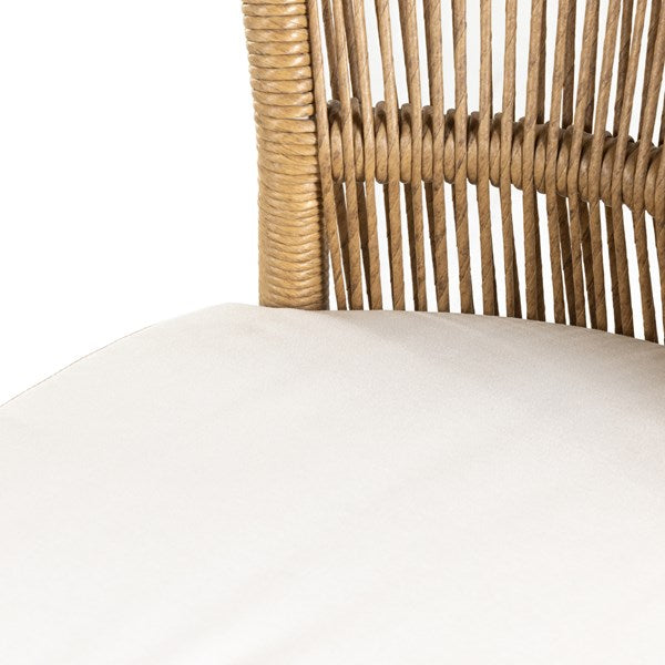 IRVING OUTDOOR DINING CHAIR