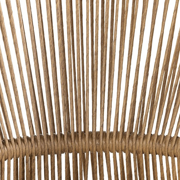 IRVING OUTDOOR DINING CHAIR