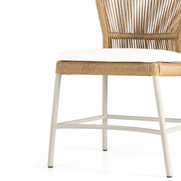 IRVING OUTDOOR DINING CHAIR