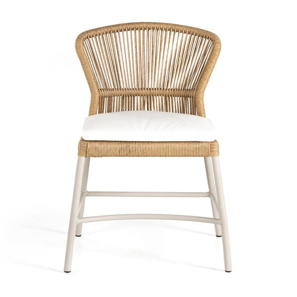IRVING OUTDOOR DINING CHAIR