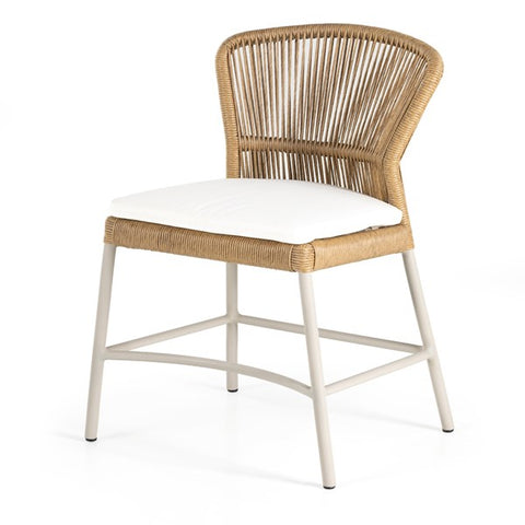 IRVING OUTDOOR DINING CHAIR