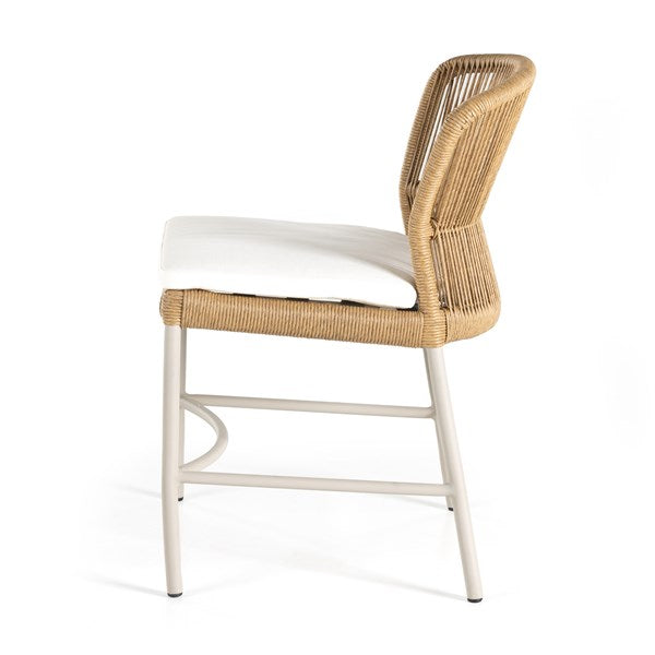 IRVING OUTDOOR DINING CHAIR
