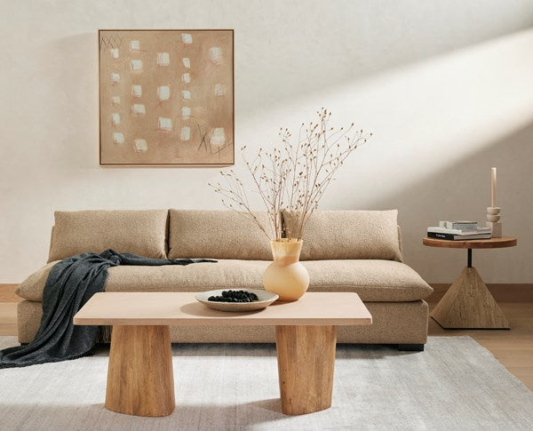 MYLA COFFEE TABLE