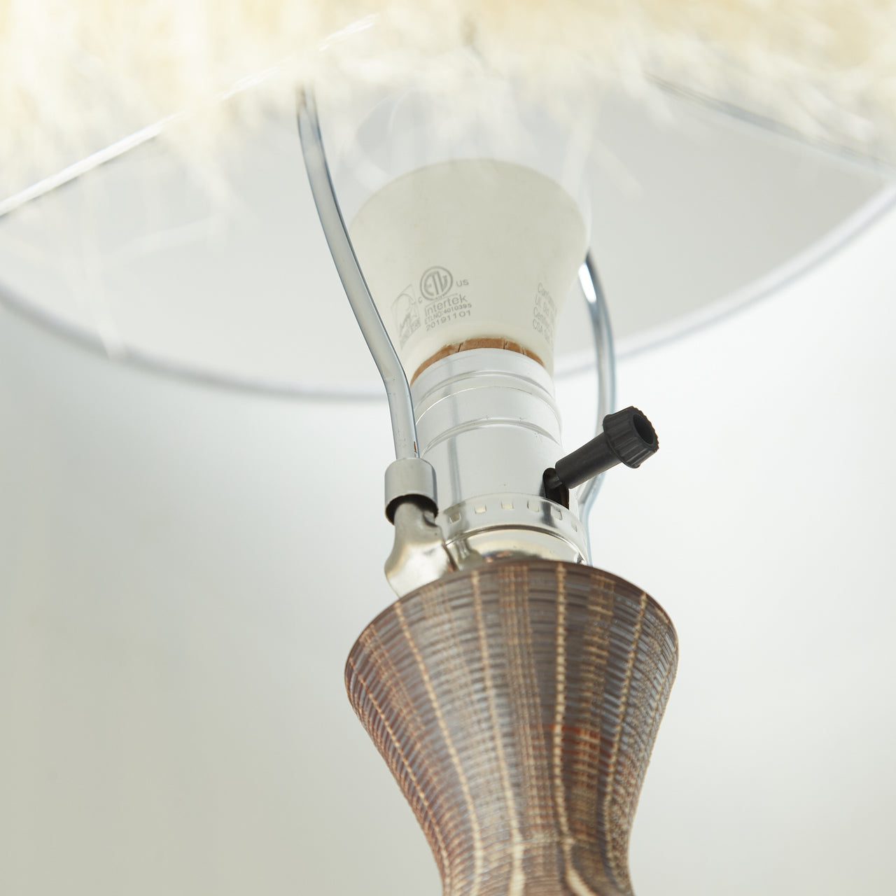 Sisa Table Lamp