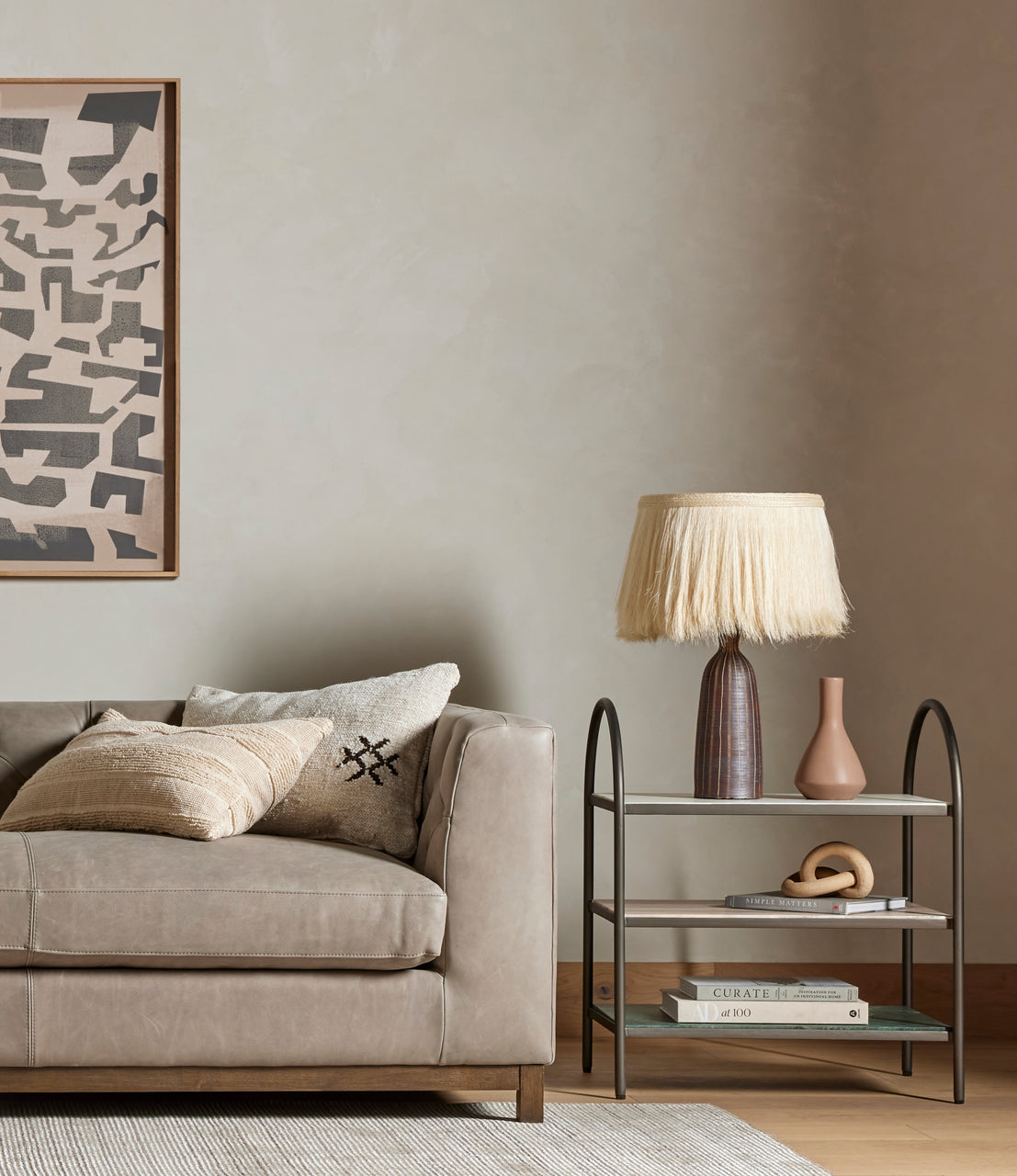 Sisa Table Lamp