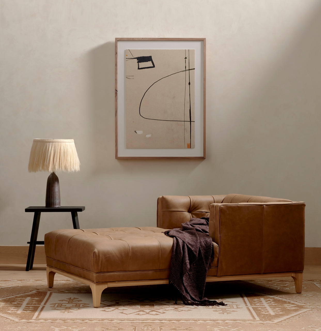 Sisa Table Lamp