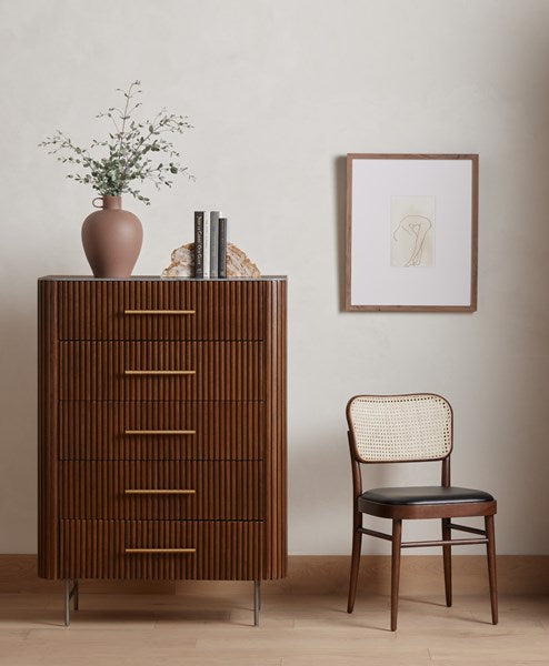 COURT DINING CHAIR