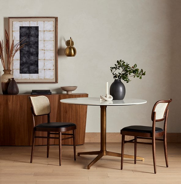 COURT DINING CHAIR