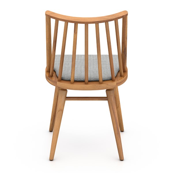SUTTER OUTDOOR DINING CHAIR