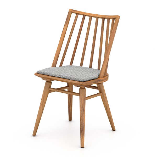 SUTTER OUTDOOR DINING CHAIR